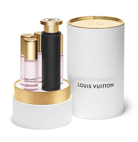 heures d'absence louis vuitton fragrantica|louis vuitton cologne.